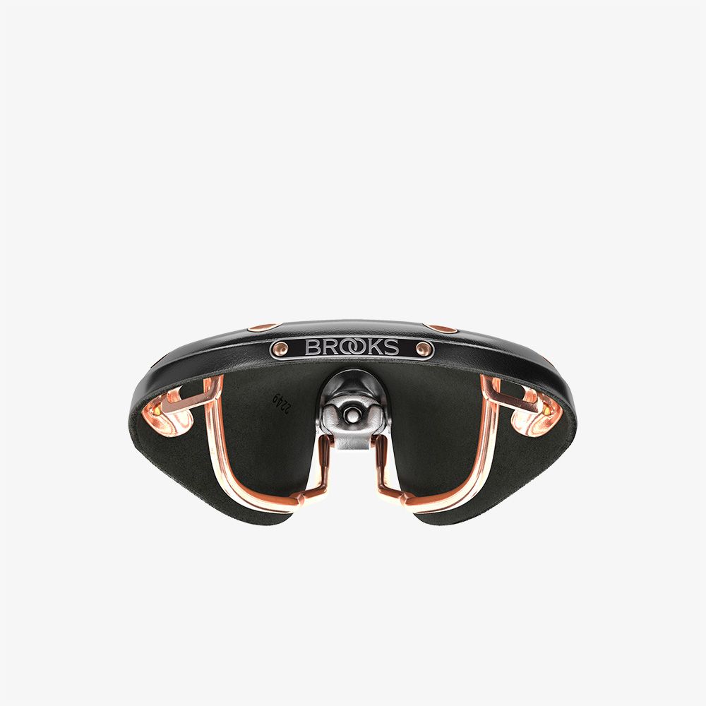 B17 Special Leather Saddle