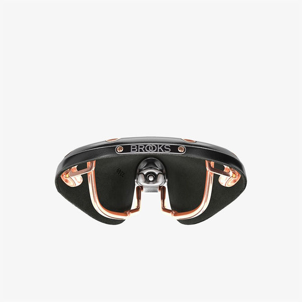 B17 Special Leather Saddle