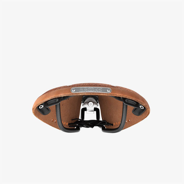 B17 Softened Leather Saddle