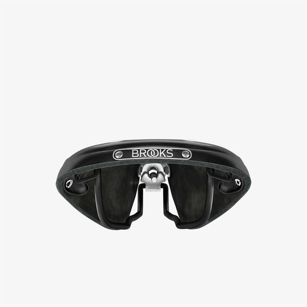 B17 Narrow Leather Saddle