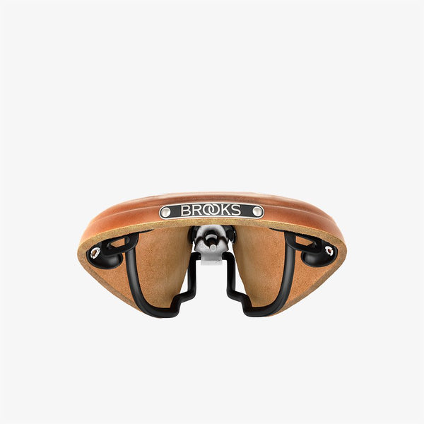 B17 Narrow Leather Saddle