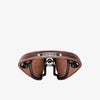B17 Narrow Leather Saddle