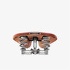 B33 Standard Leather Saddle
