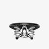 B66 Standard Ladies Leather Saddle