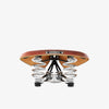 B66 Standard Leather Saddle