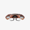 B15 Swallow Leather Saddle