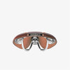 Swift Leather Saddle