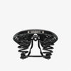 Flyer Leather Saddle