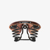 Flyer Leather Saddle