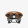 Flyer Softened Leather Saddle