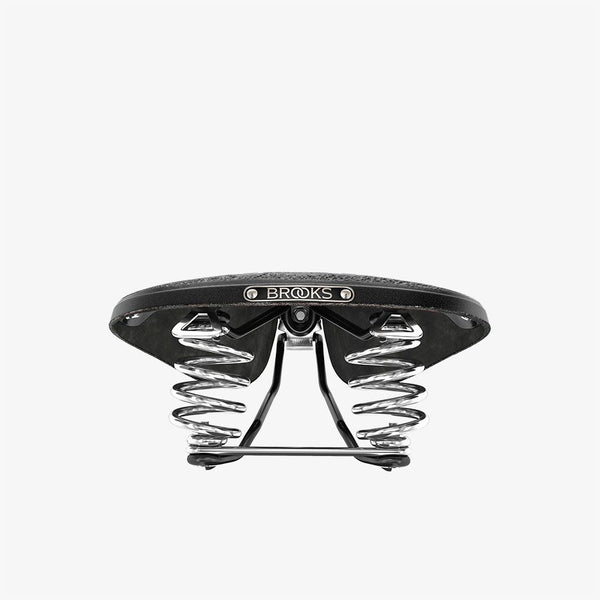B67 Standard Ladies Leather Saddle