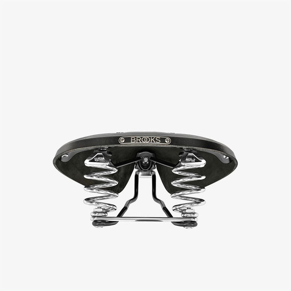 B67 Standard Leather Saddle