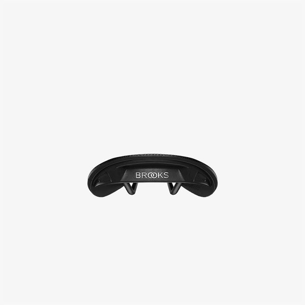 Cambium C15 Carved Saddle