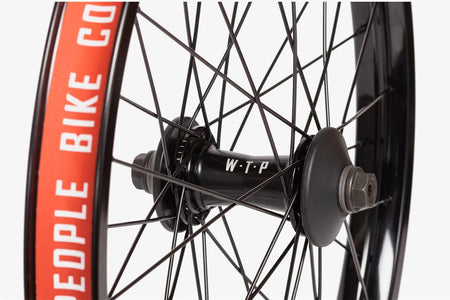 Wethepeople Helix Wheel Front 3