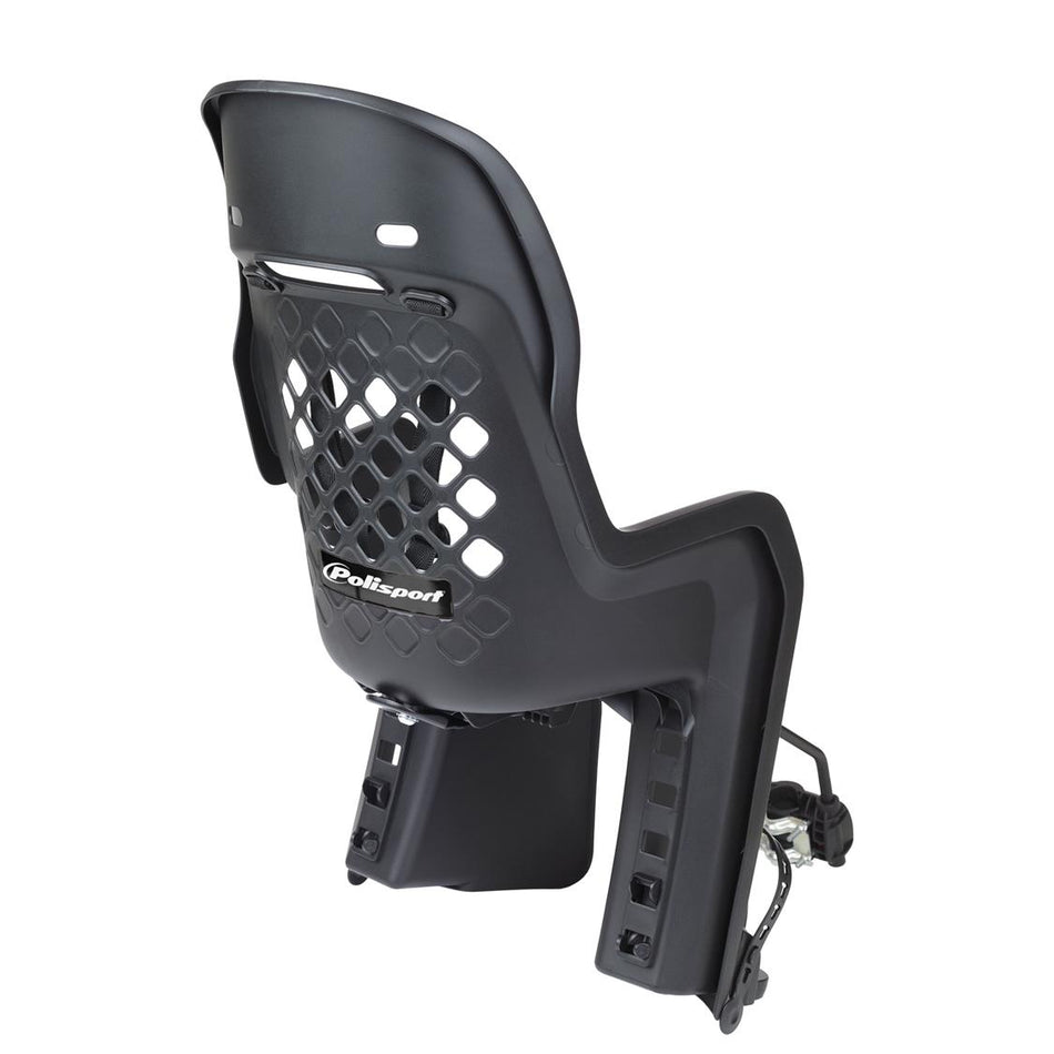 Polsiport Joy 29 Black-Black 2