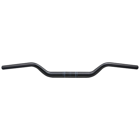 Ritchey Comp El Camino Handlebar 750mm Wide, 50mm Rise BB Black
