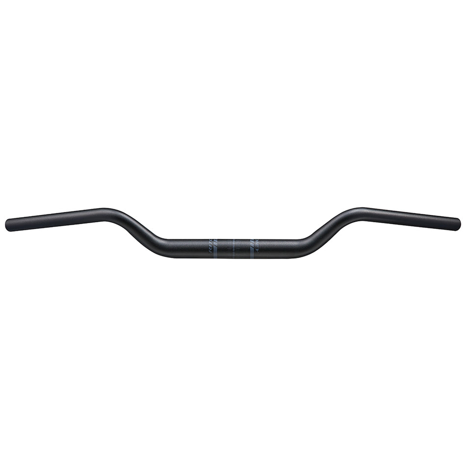 Ritchey Comp El Camino Handlebar 750mm Wide, 50mm Rise BB Black
