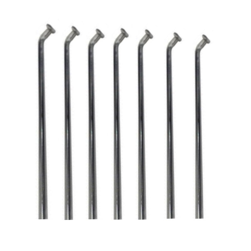 SPO4590 - 8G Unthreaded Rustless Spokes