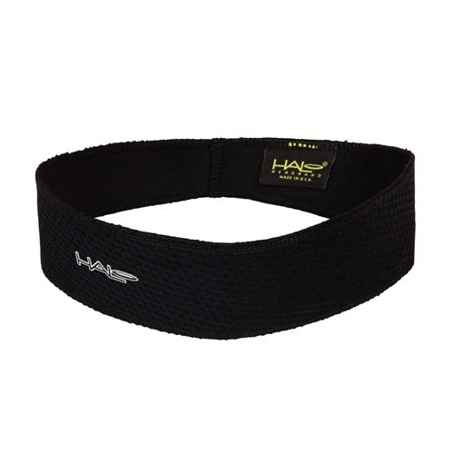 Halo AIR II Headband Pullover Black