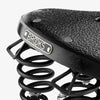 B135 Leather Saddle