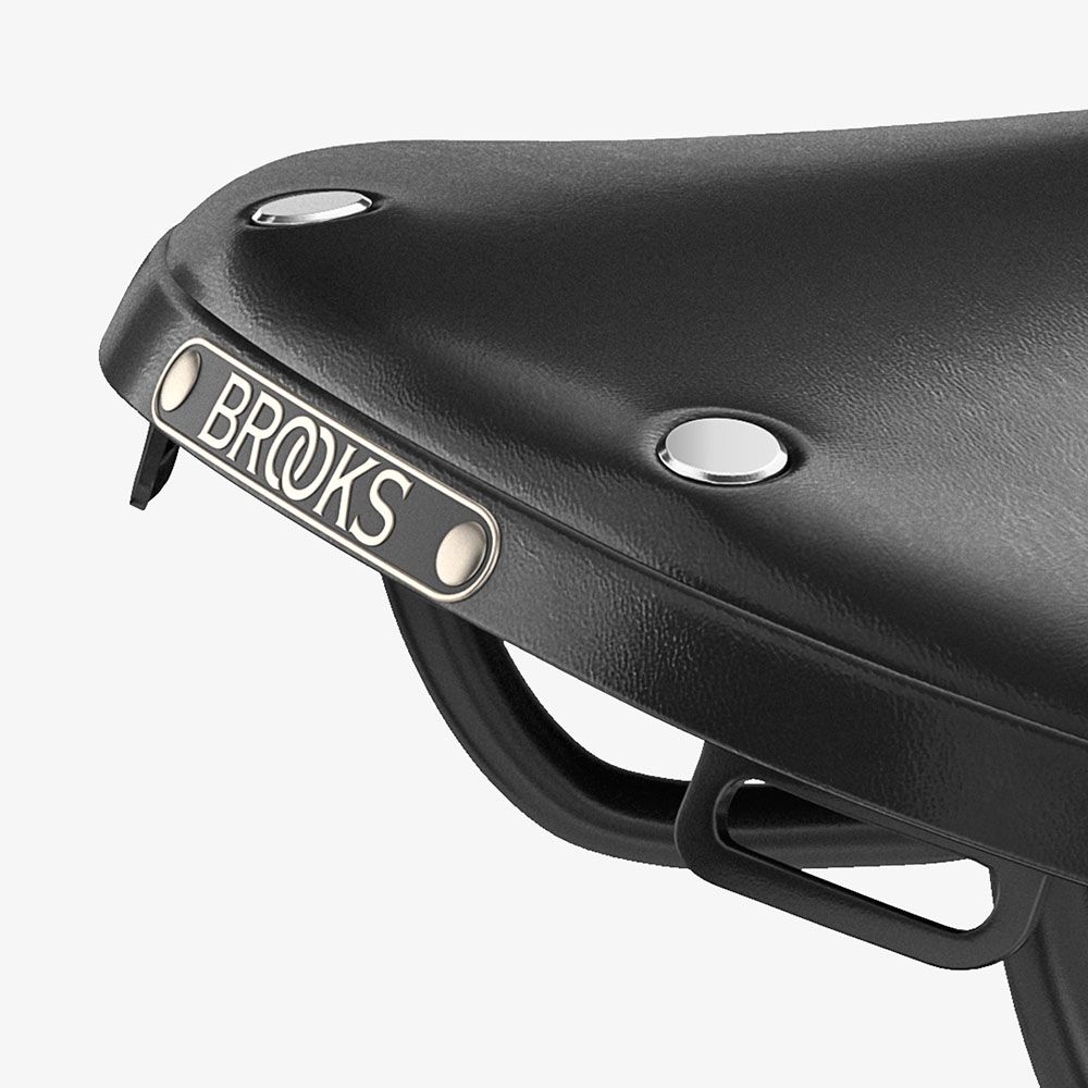 B17 Standard Leather Saddle