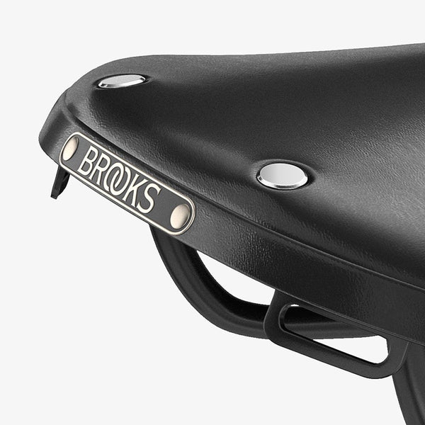 B17 Standard Leather Saddle