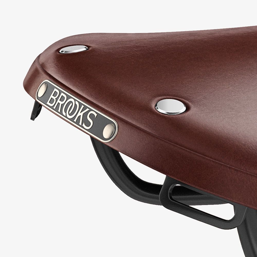 B17 Standard Leather Saddle