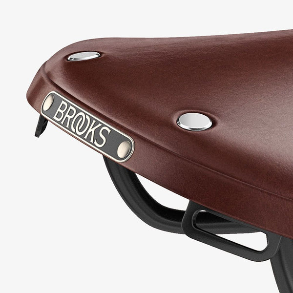 B17 Standard Leather Saddle
