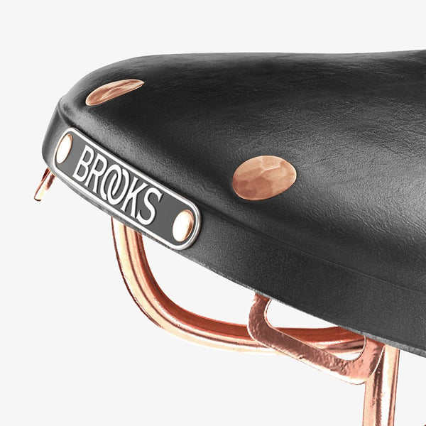 B17 Special Leather Saddle