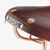 B17 Special Leather Saddle