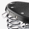 B66 Standard Leather Saddle