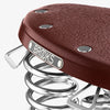 B66 Standard Ladies Leather Saddle