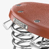 B66 Standard Ladies Leather Saddle