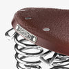 B67 Standard Ladies Leather Saddle