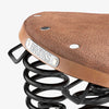 B67 Softened Ladies Leather Saddle