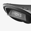 Cambium C15 Carved Saddle
