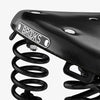 Flyer Ladies Leather Saddle
