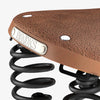 Flyer Softened Leather Saddle