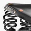 Flyer Special Leather Saddle