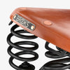 Flyer Special Leather Saddle