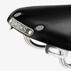 B15 Swallow Leather Saddle