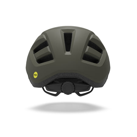 Giro Fixture Mips II - Matte Titanium
