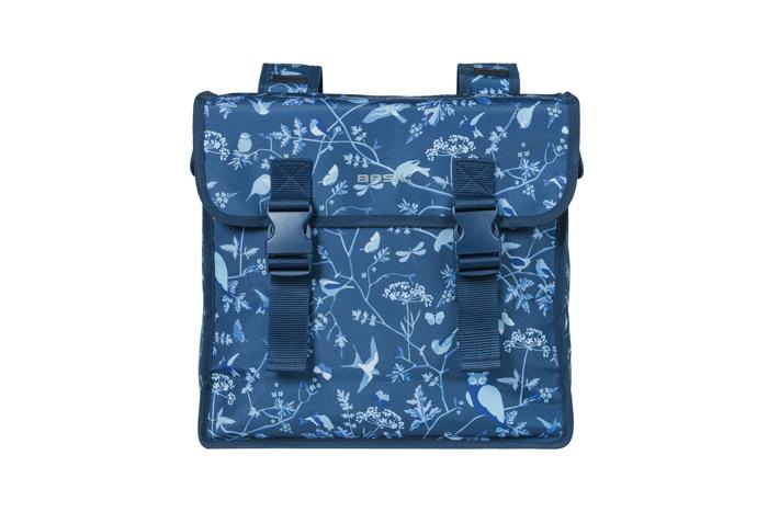 Basil - Wanderlust Double Bag