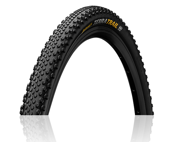 Continental Terra Trail 27.5"