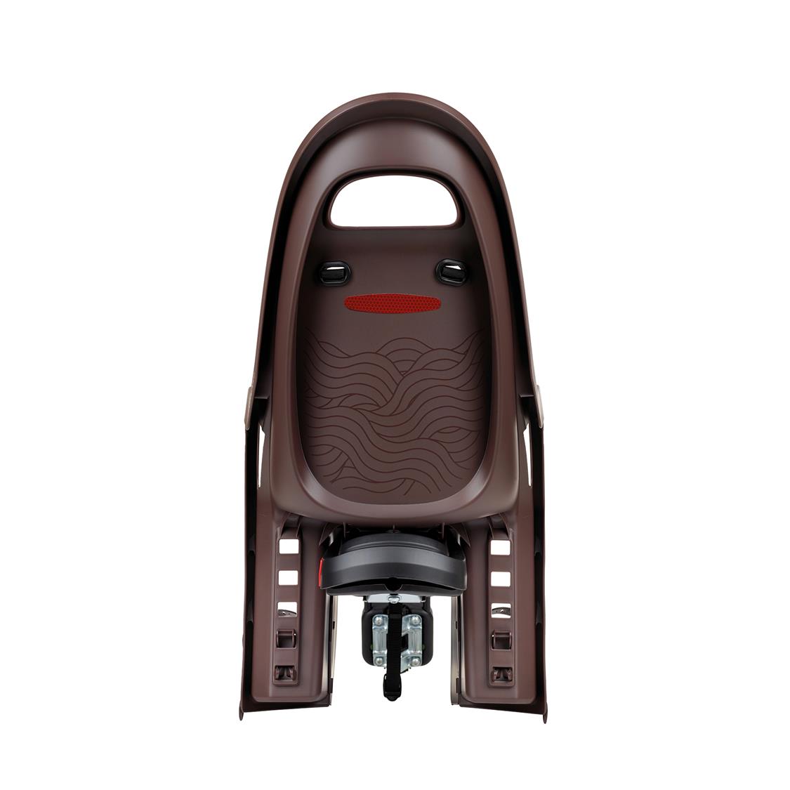 Polisport Groovy RS Dark Brown Brown 3