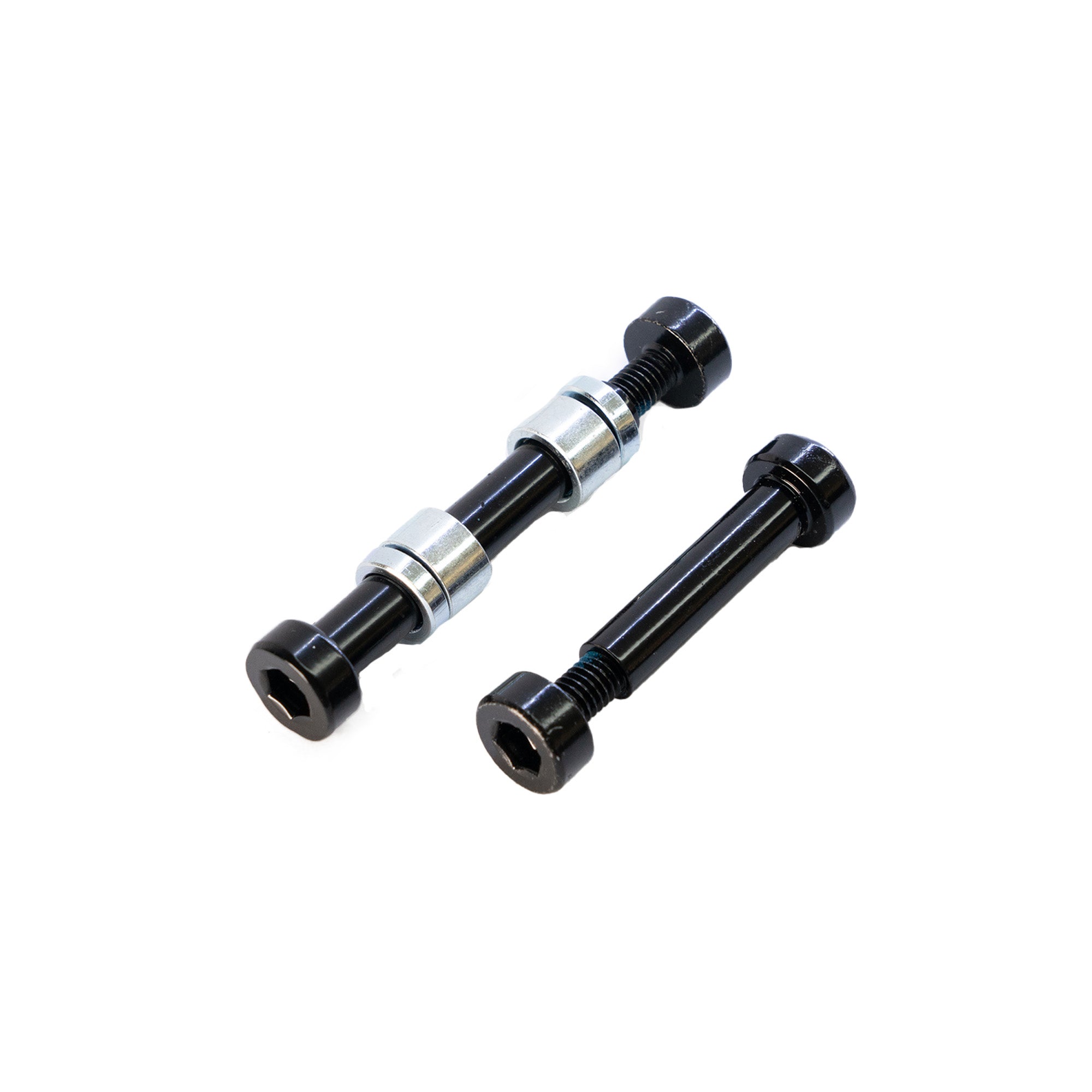 MGX2 AXLE SET FOR SQUARE DECK BLOCKS