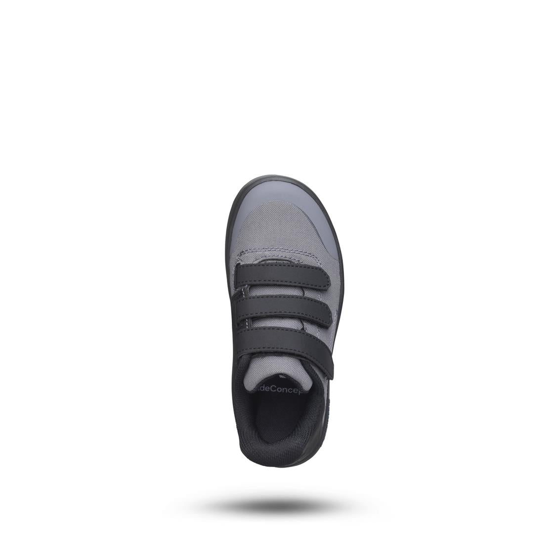 Livewire Kids Charcoal (4)