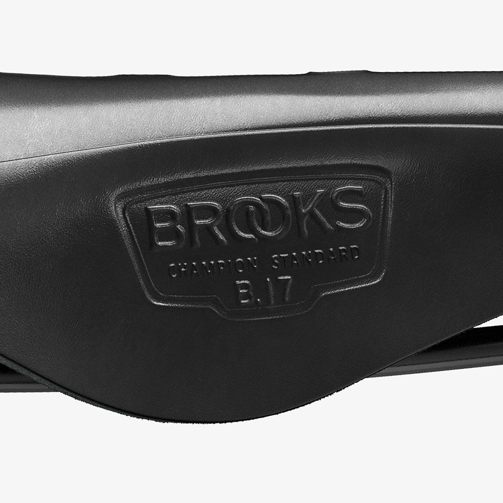 B17 Standard Leather Saddle