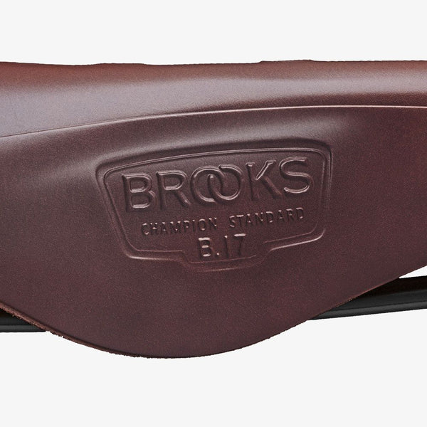 B17 Standard Leather Saddle