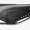 B17 Ladies Carved Leather Saddle